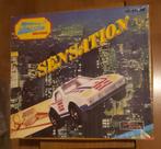 Darda Sensation - Art.No.144 - RARE VINTAGE DARDA SET!!, Overige merken, Verzenden, Opwindmechanisme, Zelf te bouwen