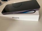 Iphone 14 pro, 89 %, Paars, Ophalen of Verzenden, Zonder simlock