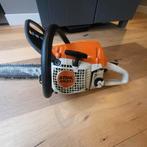ms 231 stihl kettingzaag, Gebruikt, 70 mm of meer, Kettingzaag, Ophalen of Verzenden