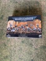 [40K] Tau - Fire Warriors / Breachers, Hobby en Vrije tijd, Wargaming, Verzenden, Nieuw, Warhammer 40000, Figuurtje(s)