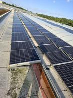 Zonnepanelen grote partij 600 stuks, Doe-het-zelf en Verbouw, Ophalen, Gebruikt, Paneel