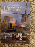 F. van den Boogert - Historische autobussen, Ophalen of Verzenden, Zo goed als nieuw, F. van den Boogert; H. Scholten