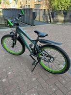 Alpina trial fiets 24 inch, Fietsen en Brommers, Fietsen | Jongens, Ophalen, Alpina, Versnellingen, Gebruikt