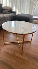 Salontafel // coffee table, Ophalen, 50 tot 100 cm, Zo goed als nieuw, Minder dan 50 cm