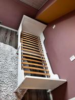 Ikea SUNDVIK meegroeibed, Gebruikt, 70 tot 85 cm, Ophalen of Verzenden, Lattenbodem