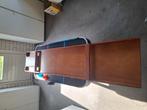 Sjoelbak 199 cm x 39 cm, Ophalen, Zo goed als nieuw
