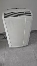 DeLonghi Pinguino PAC N77 ECO Mobiele Airco, Minder dan 60 m³, 3 snelheden of meer, Ophalen of Verzenden, Zo goed als nieuw