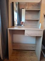Make up tafel, Ophalen of Verzenden, Zo goed als nieuw, 50 tot 100 cm, 100 tot 150 cm