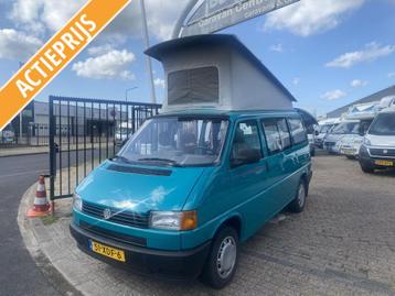 Volkswagen California T4 aanbieding beschikbaar voor biedingen