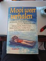Mooi weer verhalen - diverse auteurs, Ophalen of Verzenden, Zo goed als nieuw, Nederland, Diverse Auteurs