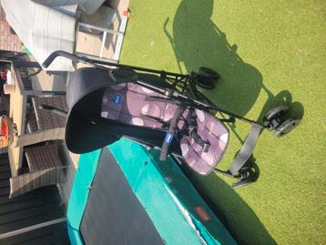 Chicco buggy london beschikbaar voor biedingen
