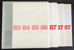 Swatch 1983-1992, Staal, Polshorloge, Swatch, Ophalen of Verzenden