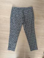 Vanilia Zwart/Wit Broek - Maat 40, Maat 38/40 (M), Vanilia, Zwart, Ophalen of Verzenden