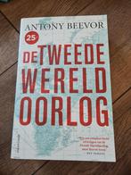 Antony Beevor - De Tweede Wereldoorlog, Ophalen of Verzenden
