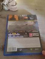 Spel voor de ps4, Hobby en Vrije tijd, Ophalen, Nieuw