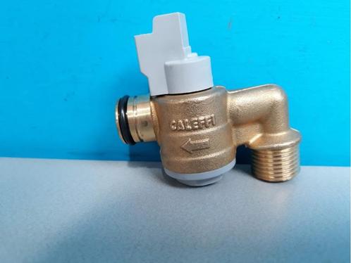 Doorstroomsensor/Stromingsschakelaar Awb A000035334, Doe-het-zelf en Verbouw, Verwarming en Radiatoren, Nieuw, Cv-ketel of Combi-ketel