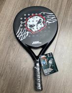 Nieuw Padel Racket - No Fear, Ophalen of Verzenden, Nieuw, Padelracket