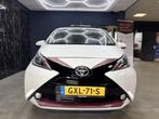 Toyota Aygo 1.0 VVT-i x Opendak / Achteruitrij Camera, Voorwielaandrijving, Gebruikt, Euro 6, 4 stoelen