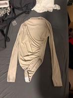 Body, Ophalen of Verzenden, Zo goed als nieuw, Zwart