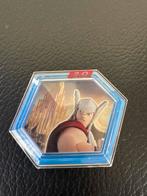 Disney Infinity 2.0 Thor Power Disc, Kinderen en Baby's, Speelgoed | Actiefiguren, Ophalen of Verzenden, Zo goed als nieuw
