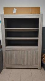 Moderne opbergkast, Ophalen, 100 tot 150 cm, Zo goed als nieuw, 150 tot 200 cm