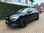 Audi Q3 35 Tfsi 150pk S Tronic 2021 Zwart, Stof, Zwart, 4 cilinders, 1505 kg