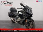 Bmw K1600GT Full Option.! incl. Achteruit  bj 2019 K 1600 GT, Bedrijf, Onbekend, Toermotor, Onbekend