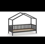 NEW in doos kindbed Huispack Dallas, Ophalen, 90 cm, Nieuw, 200 cm