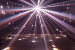 ADJ Starburst Lichteffect, Muziek en Instrumenten, Licht en Laser, Ophalen of Verzenden, Gebruikt, Licht, Geluidgestuurd