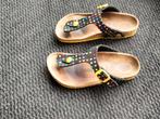 Birkenstock slippers mt 31, Gebruikt, Meisje, Overige typen, Ophalen of Verzenden