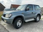 2000 Toyota Land Cruiser KZJ90 Lichte vracht, Auto's, Oldtimers, Overige brandstoffen, Bedrijf, Handgeschakeld, Toyota
