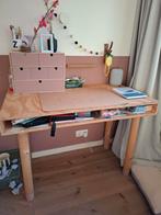 Bureau opknapper!, Ophalen of Verzenden, Zo goed als nieuw, Tafel(s)