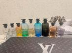 Louis Vuitton parfum samples 2/5/10/20/30ml 100% ORIGINEEL, Verzenden, Nieuw, Parfumfles, Gevuld