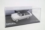 1:43  Opel Olympia A 1967-1970  -  Eaglemoss, Ophalen of Verzenden, Nieuw, Auto, Overige merken