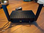 LINKSYS MR 7350 wifi router, Computers en Software, Routers en Modems, Ophalen of Verzenden, Zo goed als nieuw