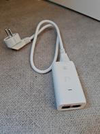 Unifi PoE Adapter - Direct in stopcontact, Computers en Software, Netwerk switches, Ophalen of Verzenden, Zo goed als nieuw