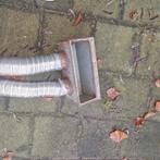 Honda eu30i, Doe-het-zelf en Verbouw, Ophalen of Verzenden, Pvc, 80 mm of meer, Dakgoot