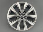 Springfield VW Transporter T5 T6 T7 auto velgen *1250 kilo*, 18 inch, Bestelwagen, 255 mm, Velg(en)