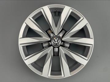 Springfield VW Transporter T5 T6 T7 auto velgen *1250 kilo* beschikbaar voor biedingen