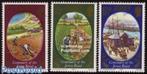 Kavel 465 Jersey aardappels 1980, Postzegels en Munten, Postzegels | Europa | UK, Verzenden, Postfris