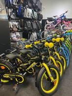 Volare Thombike Kinderfiets - Jongens -16 & 18 inch, Fietsen en Brommers, Fietsen | Kinderfietsjes, Zijwieltjes, 16 tot 20 inch