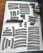 Trix Express treinen, Hobby en Vrije tijd, Modeltreinen | H0, Gelijkstroom of Wisselstroom, Trix, Ophalen of Verzenden, Gebruikt