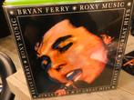 Roxy Music - Street Life - 20 Great Hits - 2LP, Ophalen of Verzenden, Gebruikt, Poprock