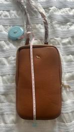 Vakantie tas nieuw, Bruin, Minder dan 40 cm, Nieuw, Minder dan 35 cm