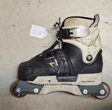 Mt32-36 Rollerblade TRS JR Aggressive Inline Skate beschikbaar voor biedingen
