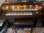 Vintage Orgel Diamond 707, Muziek en Instrumenten, Orgels, Ophalen, Zo goed als nieuw, 2 klavieren, Orgel