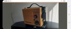 Fuji single 8 camera, projector, lamp, splicer en meer, Ophalen of Verzenden, 1960 tot 1980, Projector