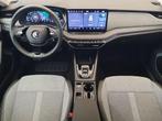 Skoda Octavia Combi 1.5 TSI MHEV 115pk DSG/AUT Business Edit, 12 maanden, Stof, Zwart, 4 cilinders