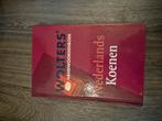 Wolters handwoordenboek Nederlands, Ophalen of Verzenden, Zo goed als nieuw