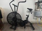 Assault Fitness Airbike, Sport en Fitness, Ophalen, Zo goed als nieuw, Metaal, Airbike